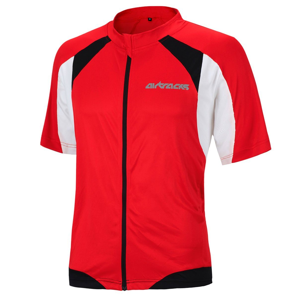 Airtracks Radtrikot Herren Fahrradtrikot Kurzarm Pro günstig online kaufen