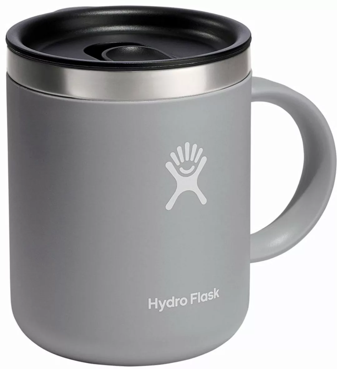 Hydro Flask Coffee-to-go-Becher »12 OZ MUG«, (1 tlg.), 355 ml, TempShield™- günstig online kaufen