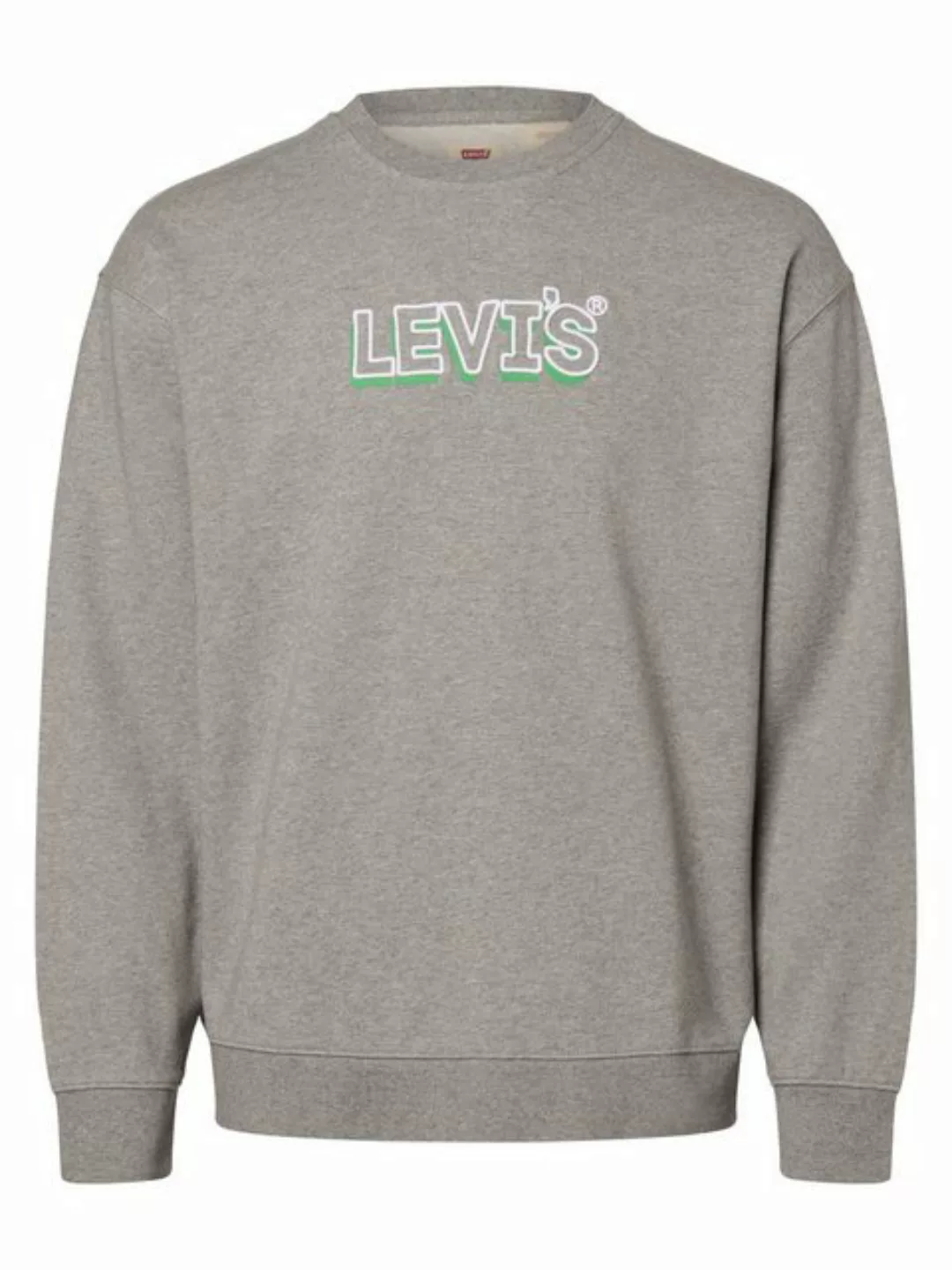 Levi's® Sweatshirt günstig online kaufen