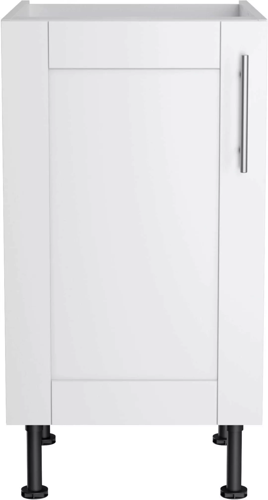 OPTIFIT Spülenschrank "Ahus", Breite 45 cm günstig online kaufen