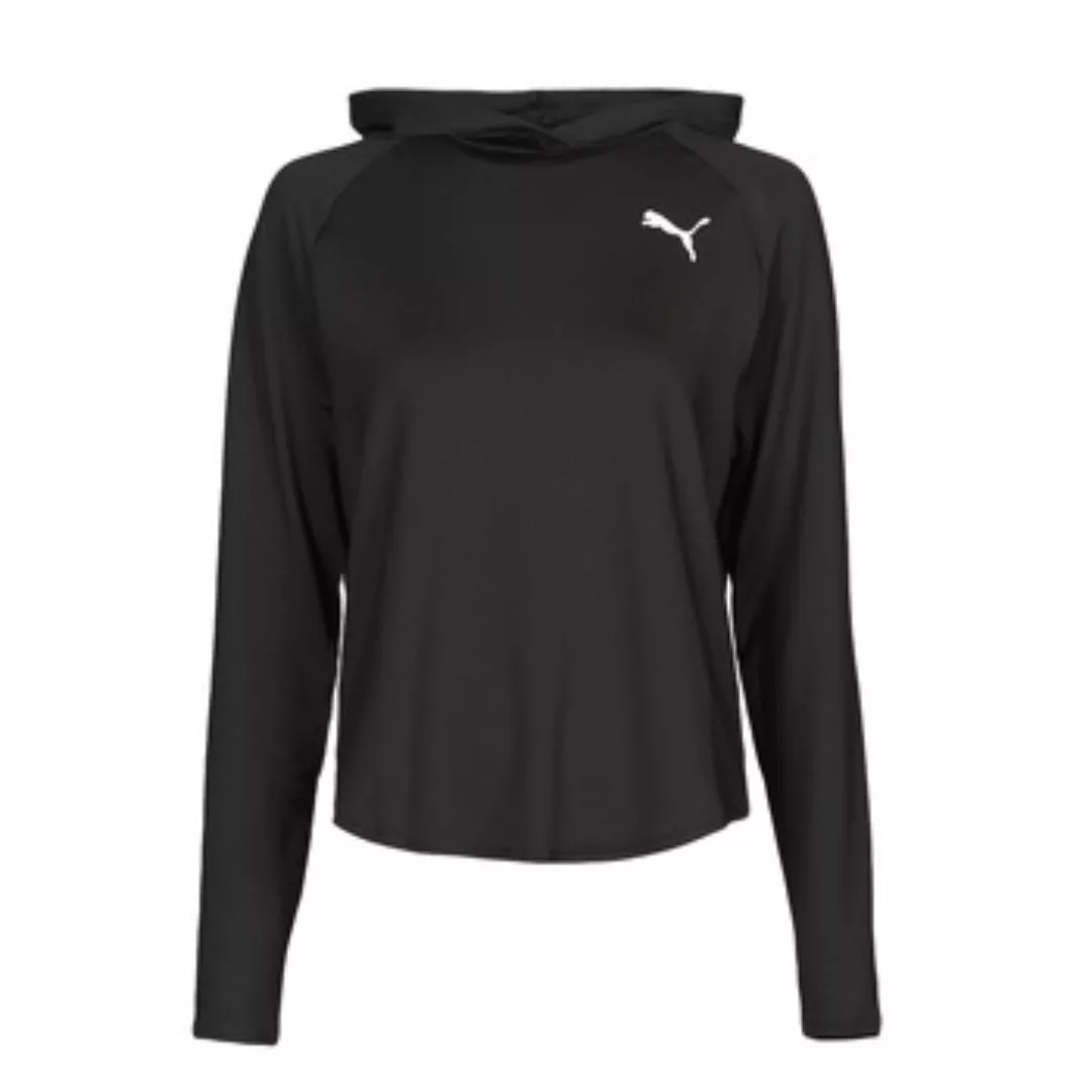 Puma  Sweatshirt ACTIVE HOODIE günstig online kaufen