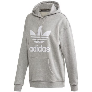 adidas  Sweatshirt Trefoil Hoodie günstig online kaufen