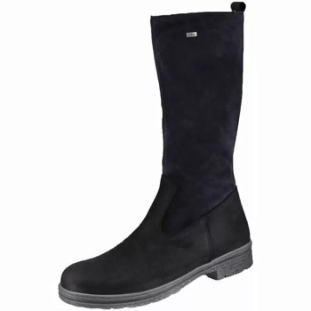 Däumling  Stiefel Stiefel ozean (dunkelblau) 350651S-01-47 Birka günstig online kaufen