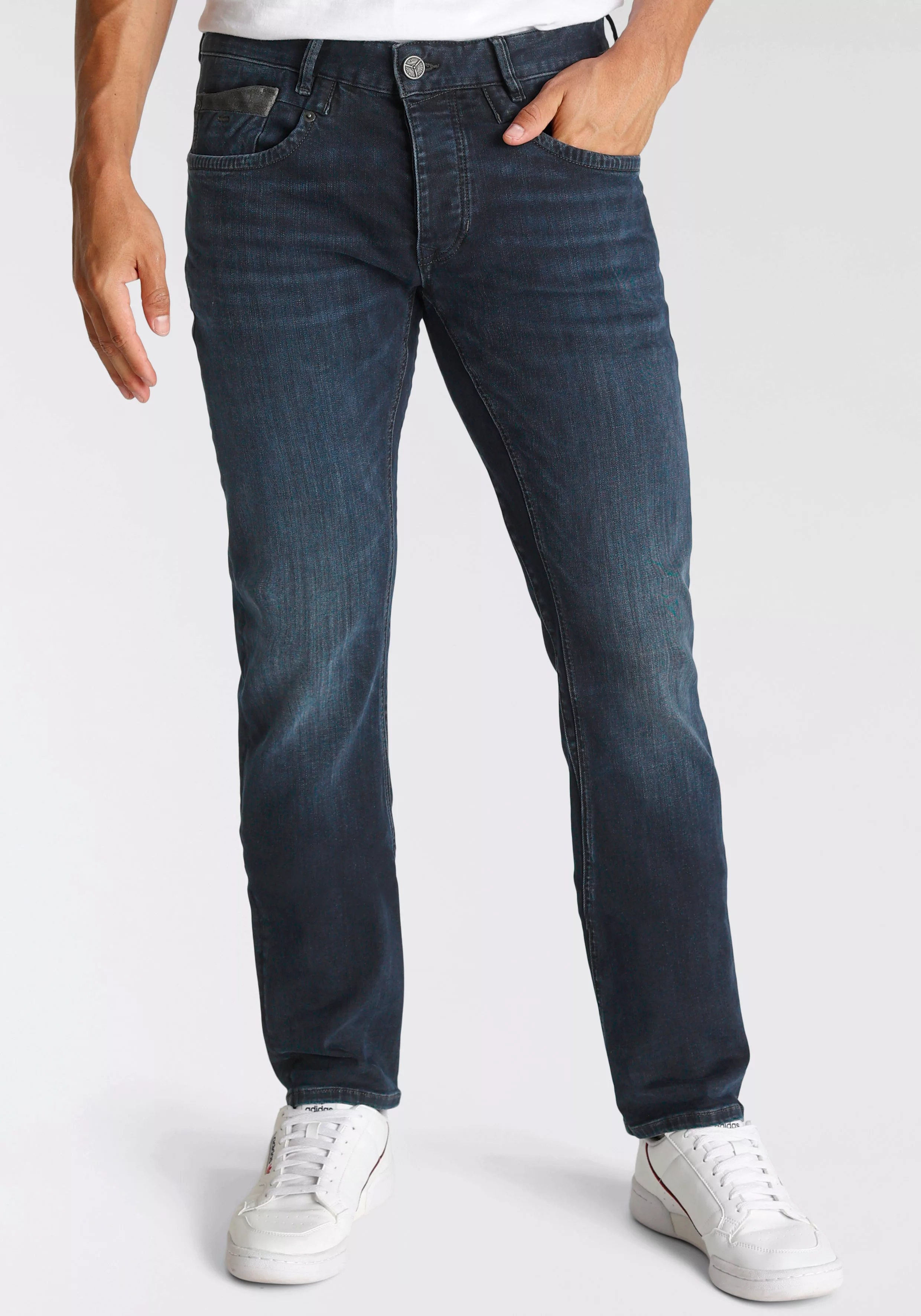 PME LEGEND Straight-Jeans Commander 3.0 günstig online kaufen