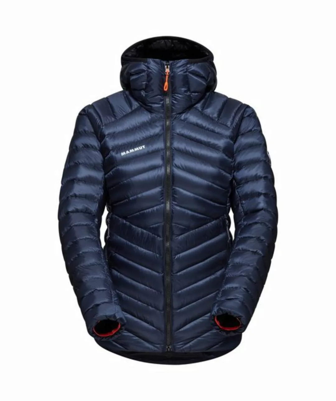 Mammut Outdoorjacke Broad Peak IN Hooded Jacket Women günstig online kaufen