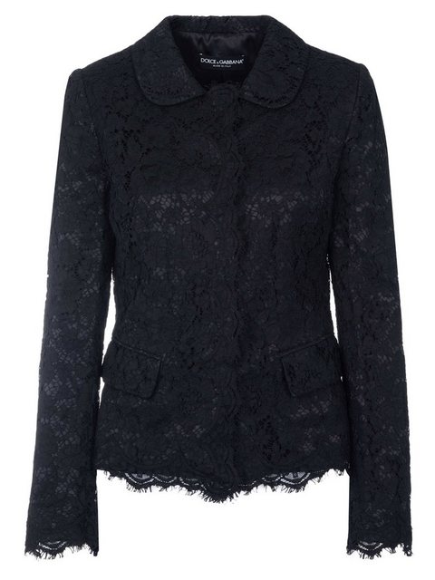 DOLCE & GABBANA Sakko Dolce & Gabbana Jacke günstig online kaufen