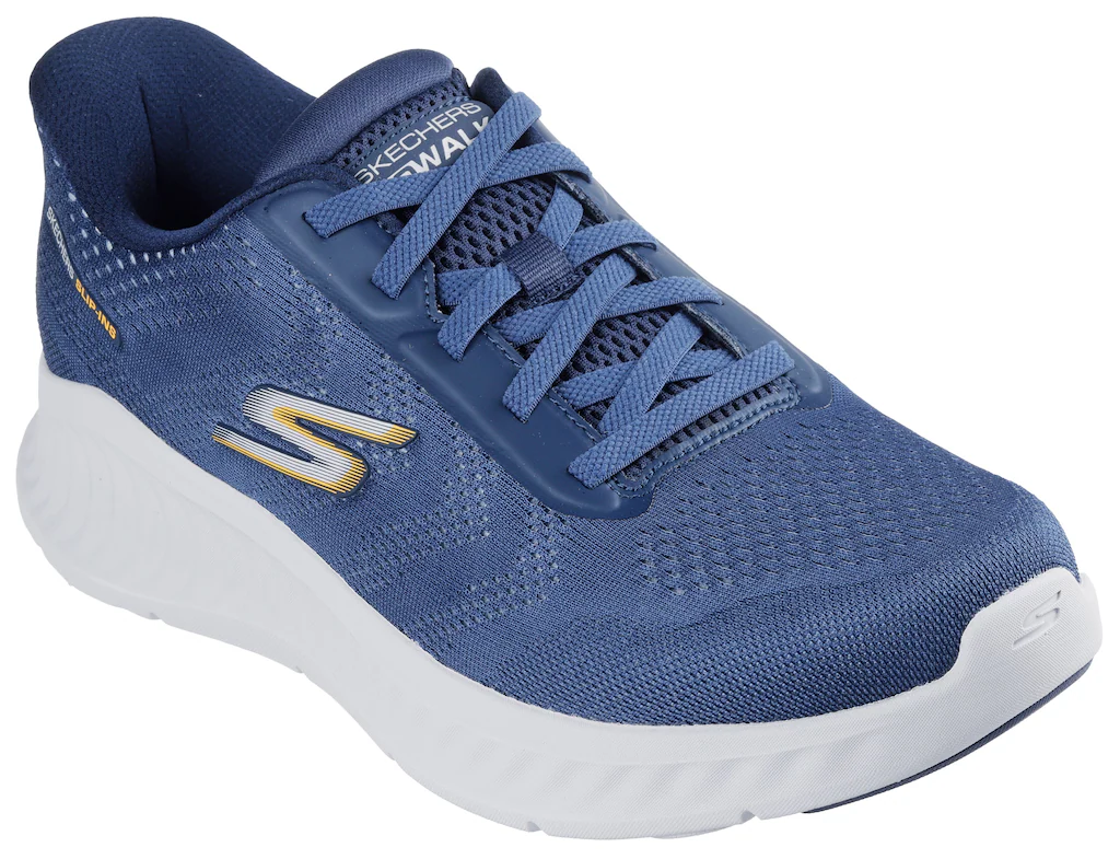 Skechers Slip-On Sneaker "GO WALK NOW-PAYTON", Trainingsschuh, Schnürschuh günstig online kaufen