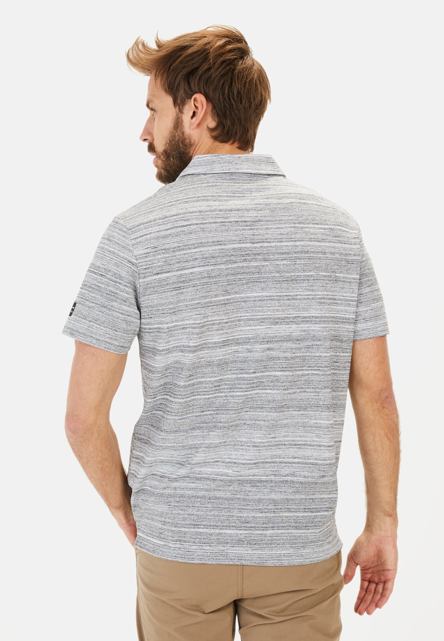Camel Active Herren Shirt 5p01409920 günstig online kaufen