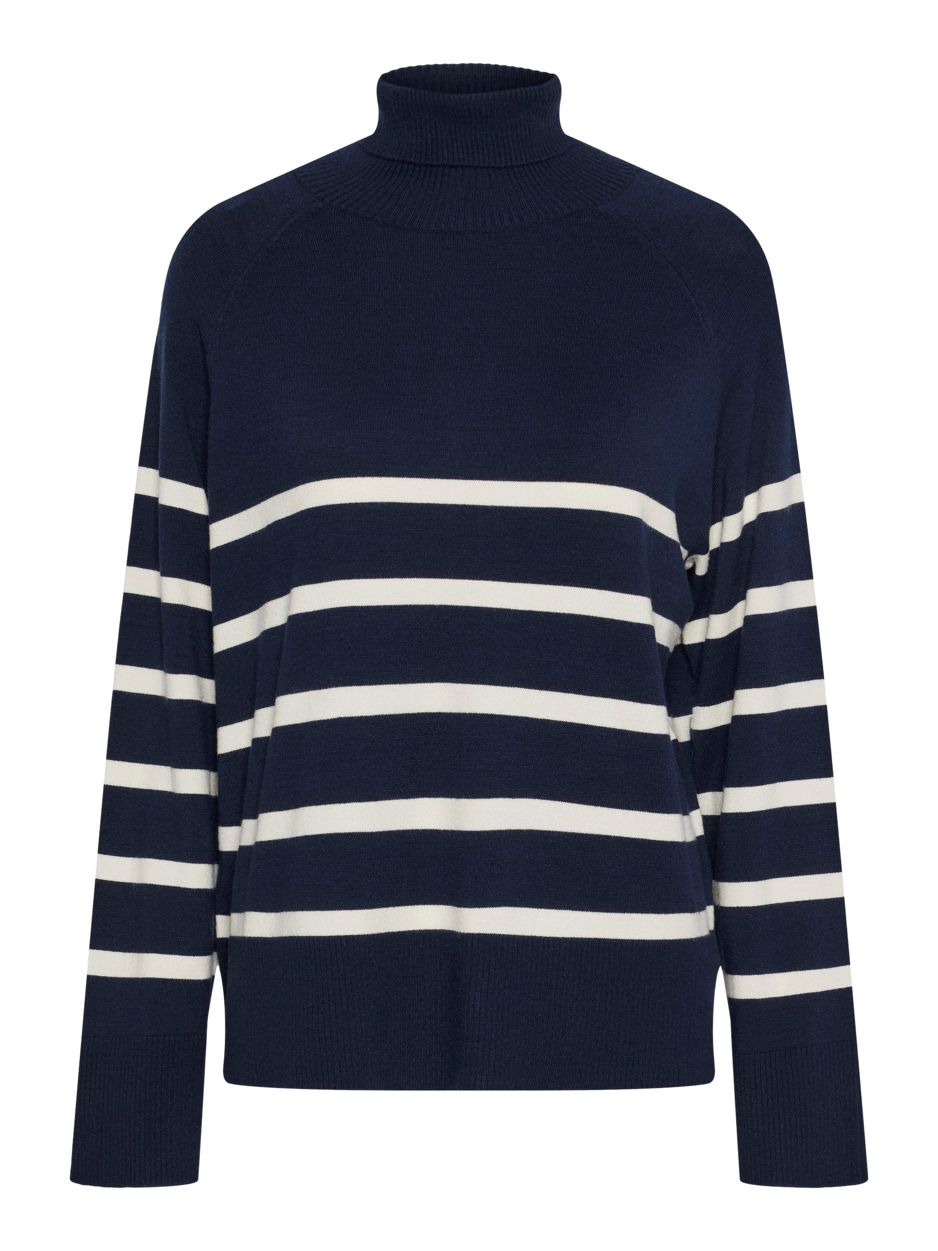 pieces Rollkragenpullover PCSIA LS ROLLNECK KNIT günstig online kaufen