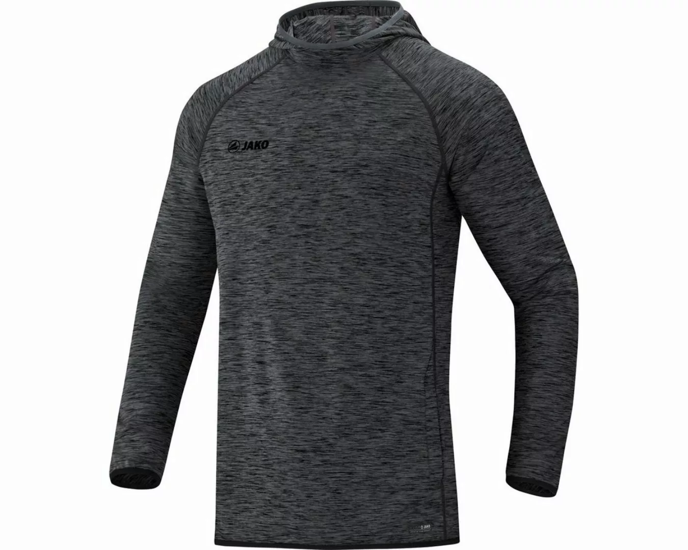 Jako Sweatshirt Kapuzensweat Active Basics günstig online kaufen