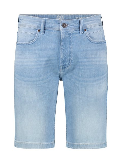 LERROS Bermudas LERROS Herren Denim-Bermuda in Comfort-Stretch günstig online kaufen