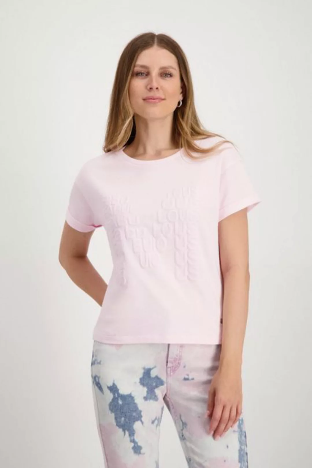 Monari Damen T-Shirt 408612 günstig online kaufen