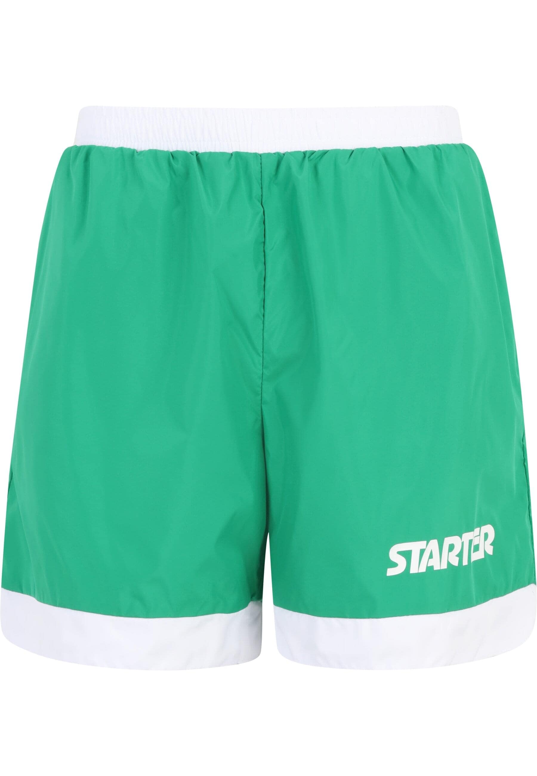 Starter Black Label Shorts "Starter Black Label Starter Retro Shorts", (1 t günstig online kaufen