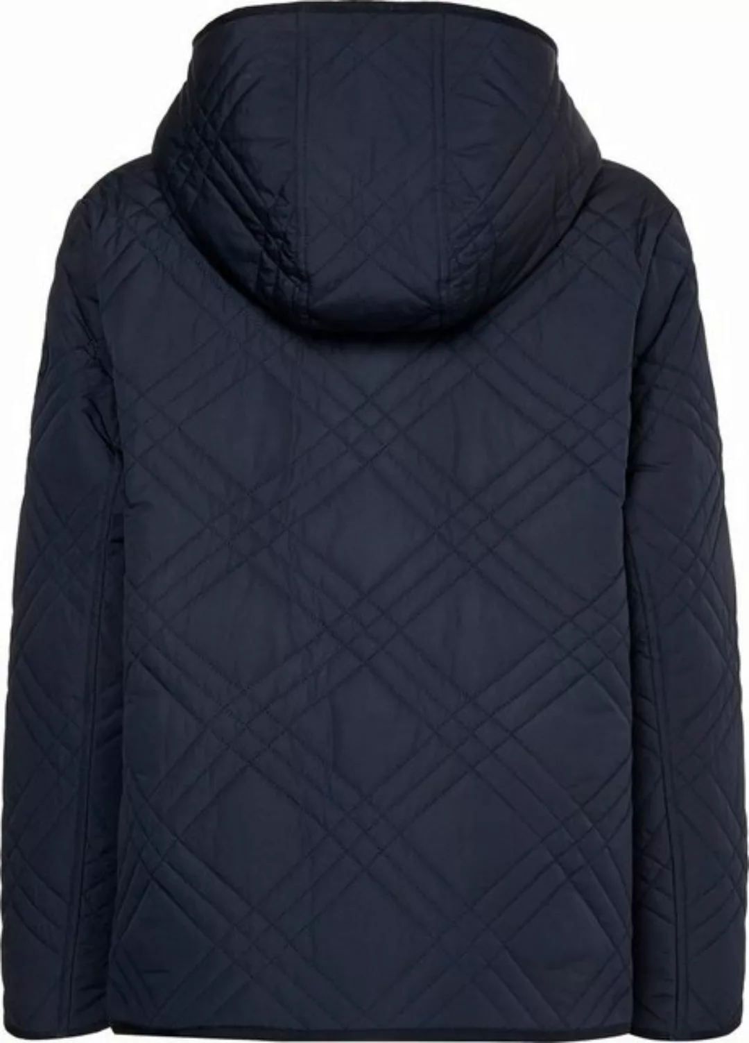 Tommy Hilfiger Steppjacke mit Markenlabel günstig online kaufen