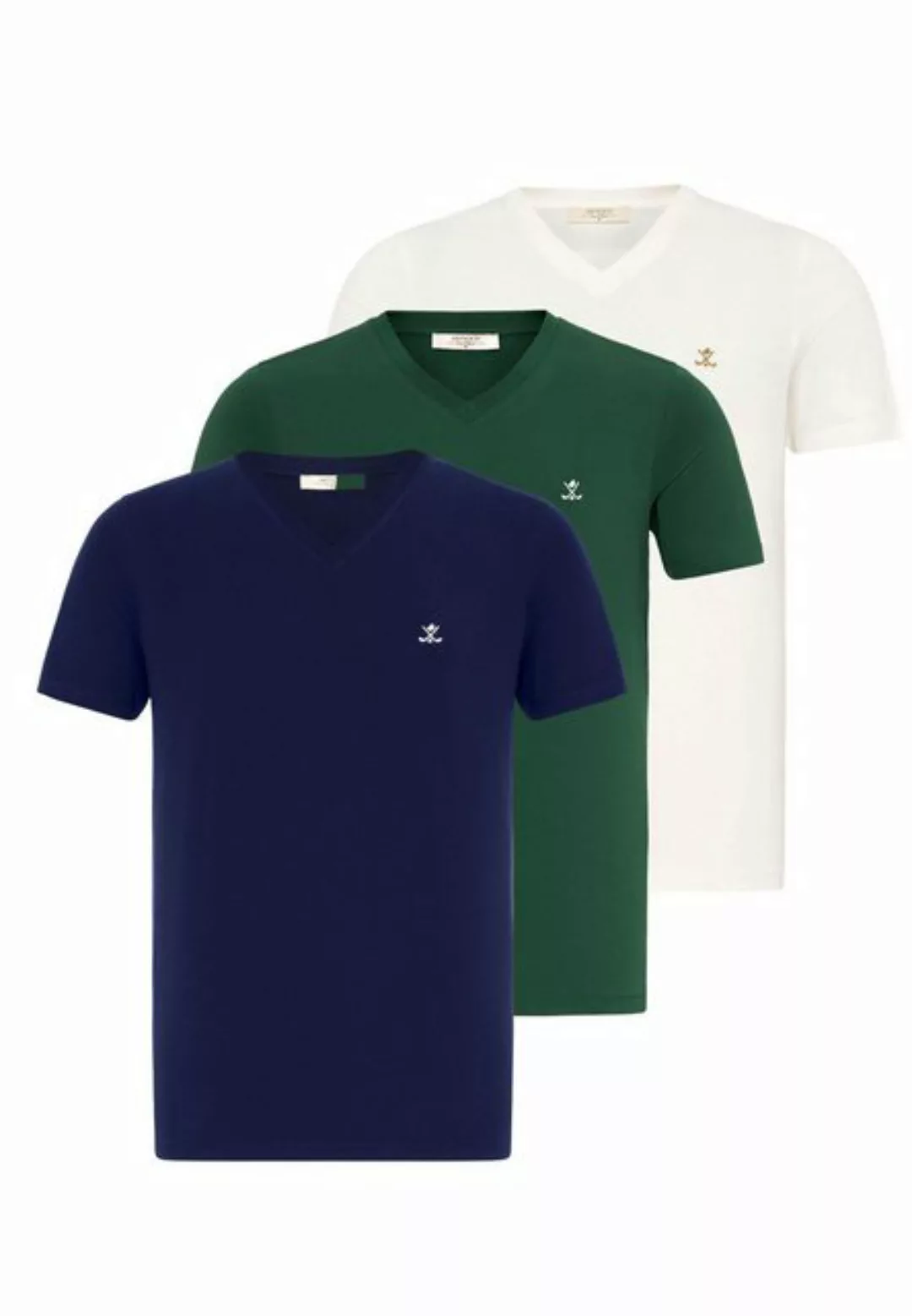 Antioch Poloshirt CHASE günstig online kaufen