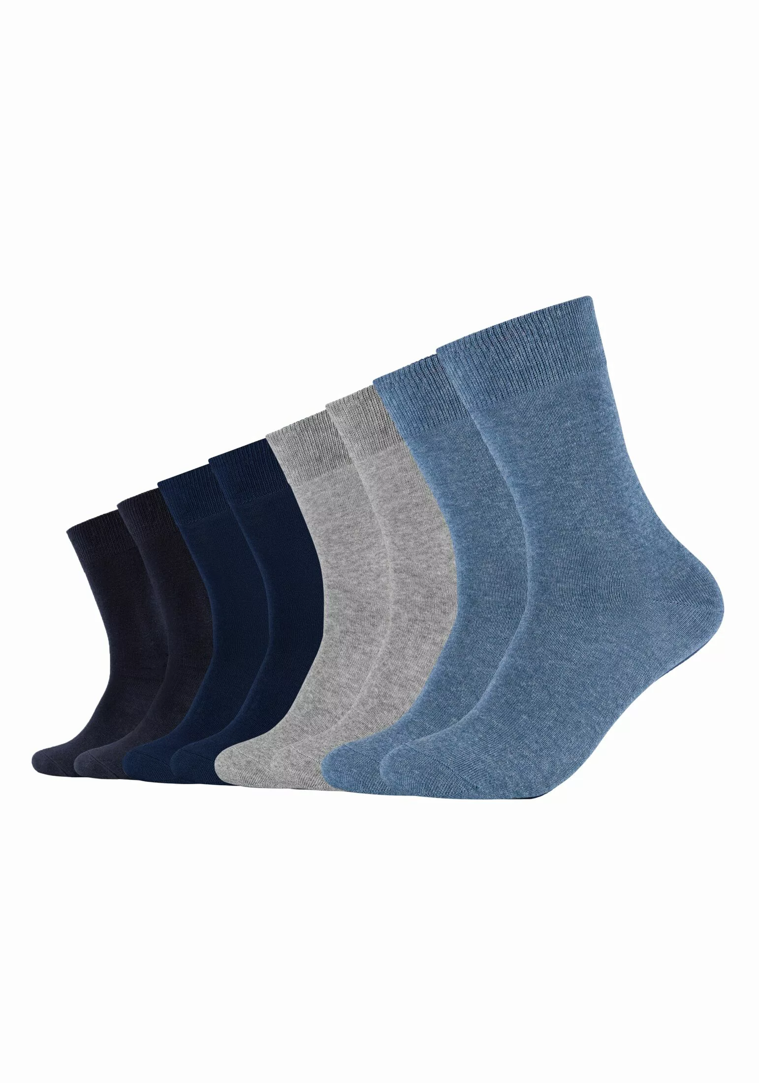 s.Oliver Socken "Socken 8er Pack" günstig online kaufen