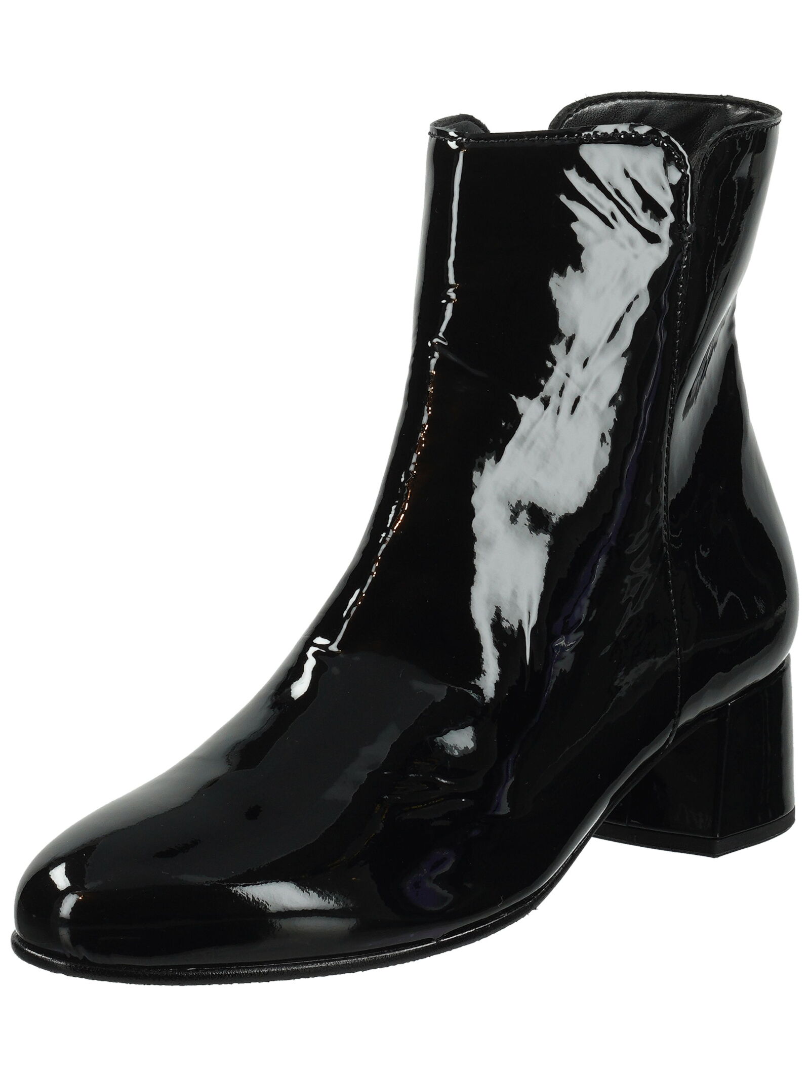 Gabor Stiefelette "Gabor Stiefelette Leder/Textil" günstig online kaufen