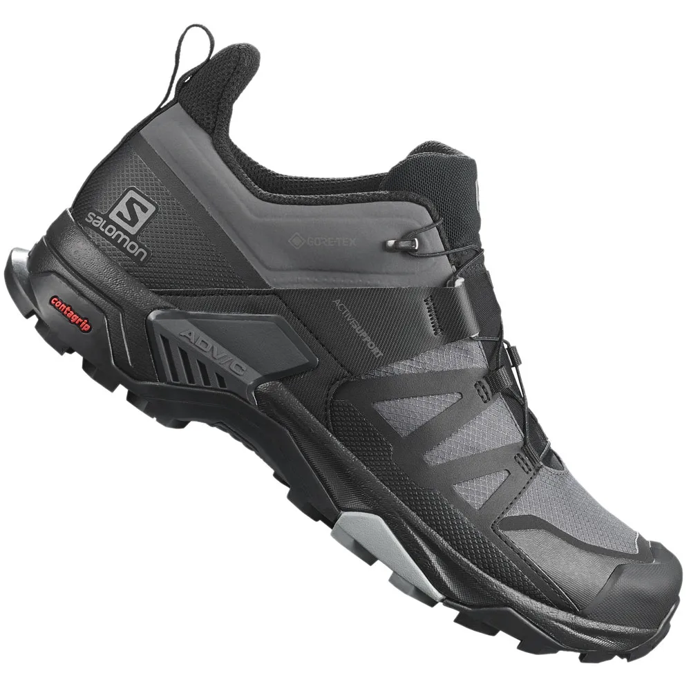 Salomon X Ultra 4 GTX Magnet Black Monument günstig online kaufen