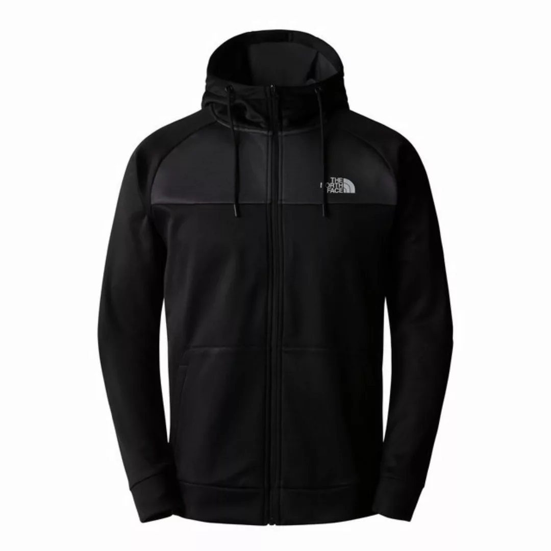 The North Face Fleecejacke M REAXION FLEECE F/Z HOODIE günstig online kaufen