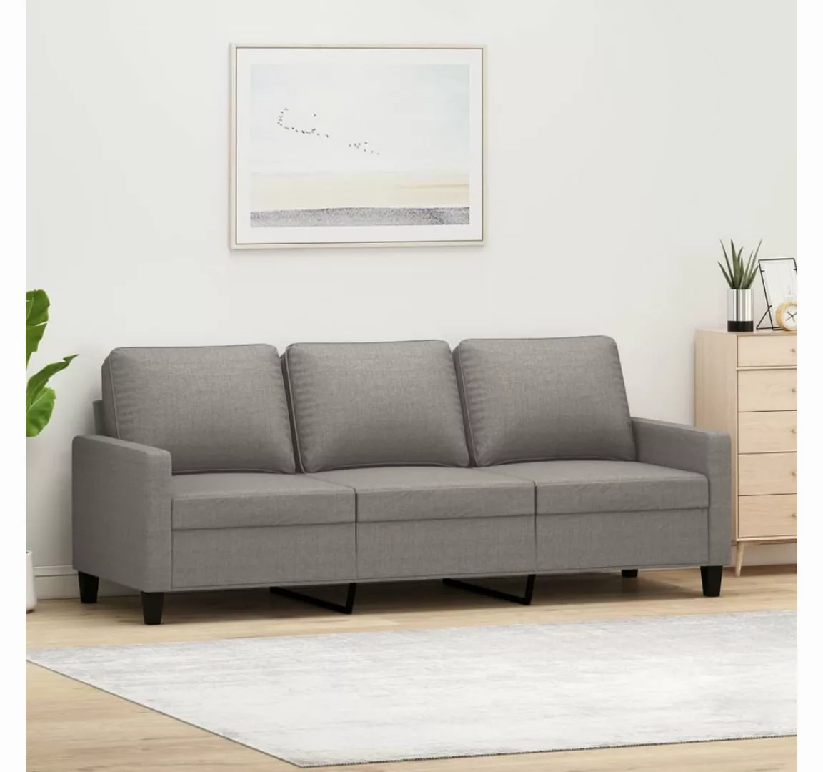 vidaXL Sofa Sofa Samt 3 Sitzer 2 Sitzer Sessel 1 Sitzer verschiedene Farben günstig online kaufen