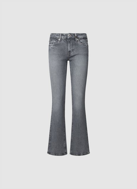 Pepe Jeans Bootcut-Jeans BOOTCUT LW günstig online kaufen