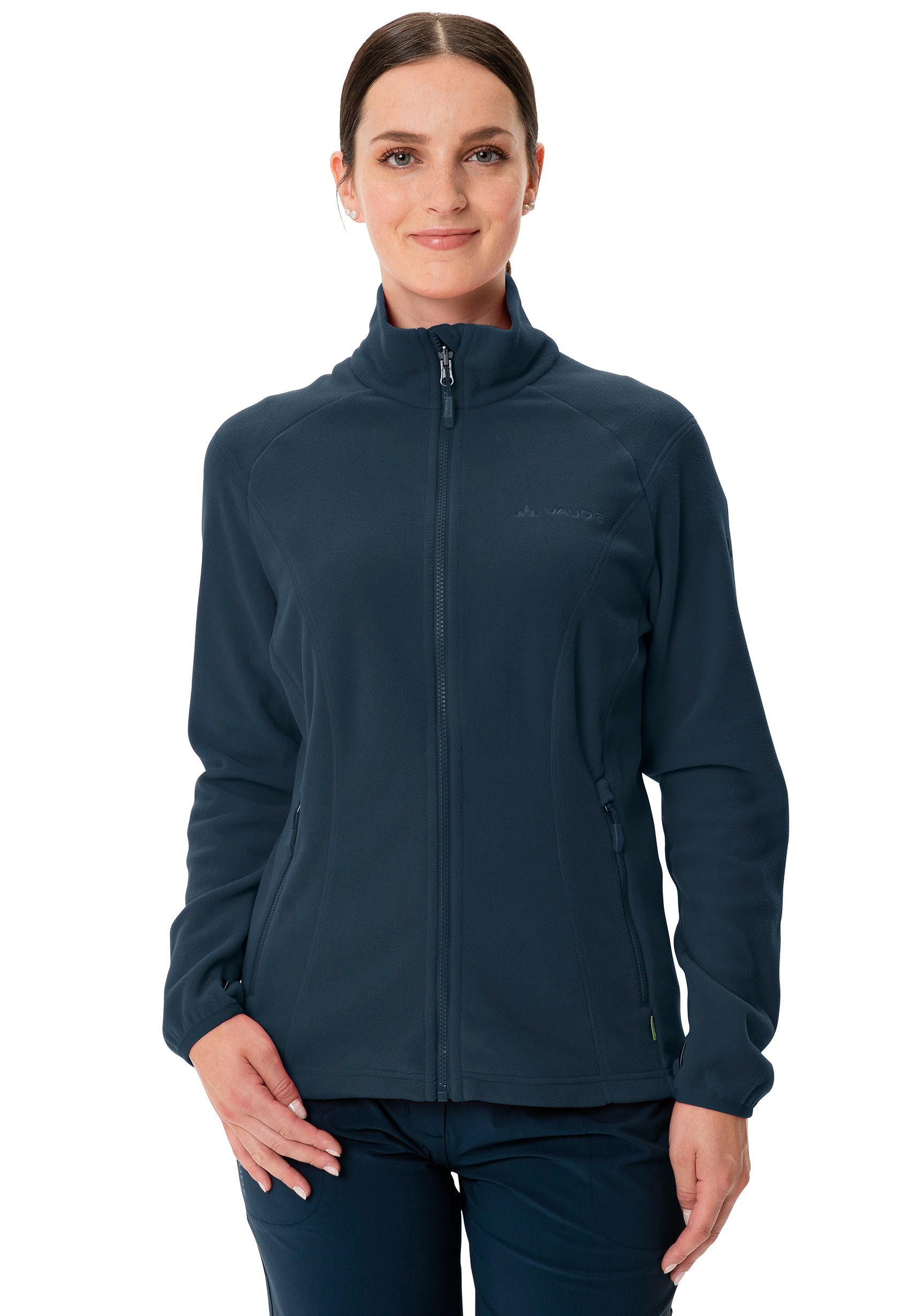 VAUDE Fleecepullover "WOMENS ROSEMOOR FLEECE JACKET II", (1 tlg.) günstig online kaufen
