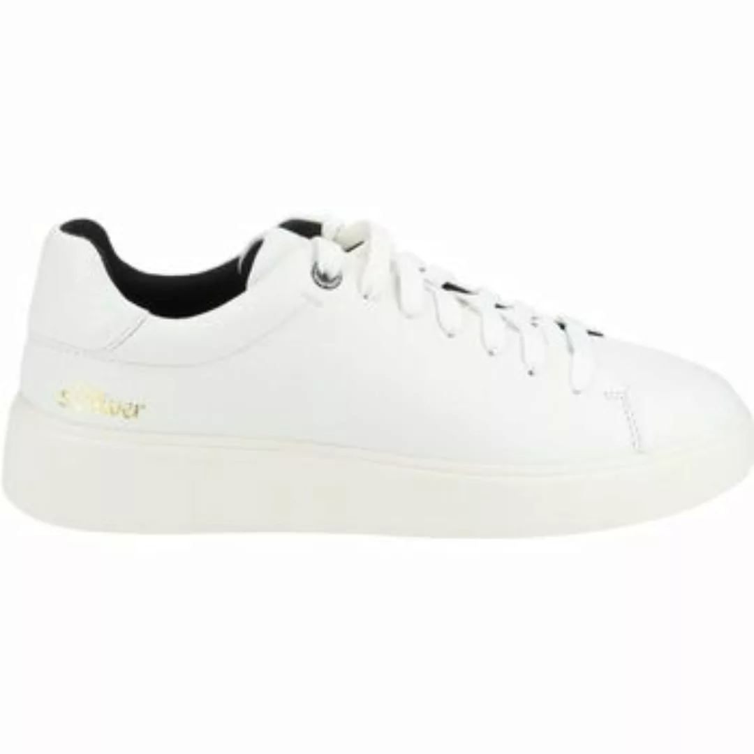 S.Oliver  Sneaker Sneaker günstig online kaufen