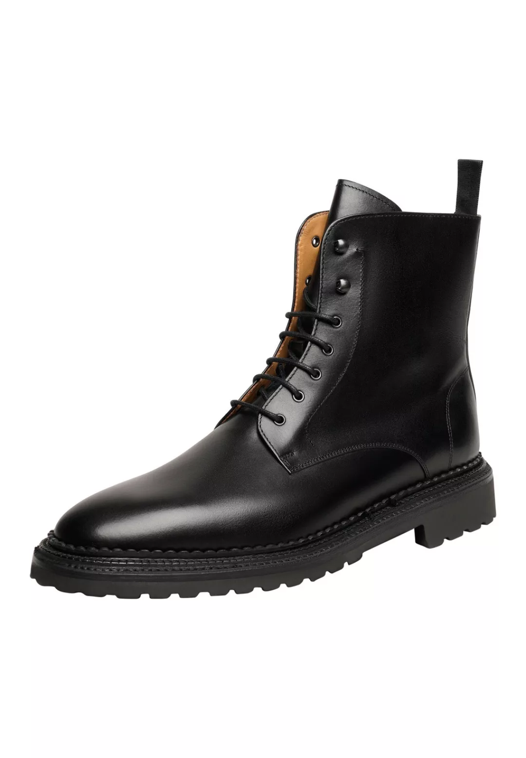 Henry Stevens Schnürboots "Winston PDB1" günstig online kaufen