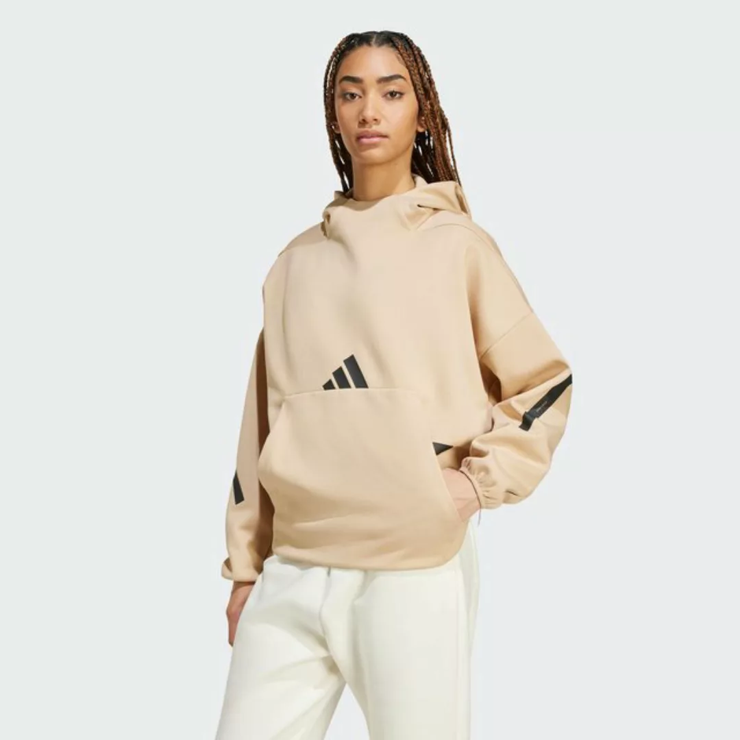 adidas Sportswear Kapuzensweatshirt W Z.N.E. OH HD günstig online kaufen