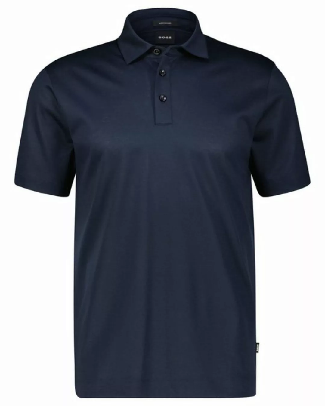 BOSS Poloshirt Herren Poloshirt PRESS 50 Regular Fit (1-tlg) günstig online kaufen