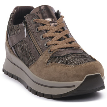 IgI&CO  Sneaker ANIKA BRONZO günstig online kaufen