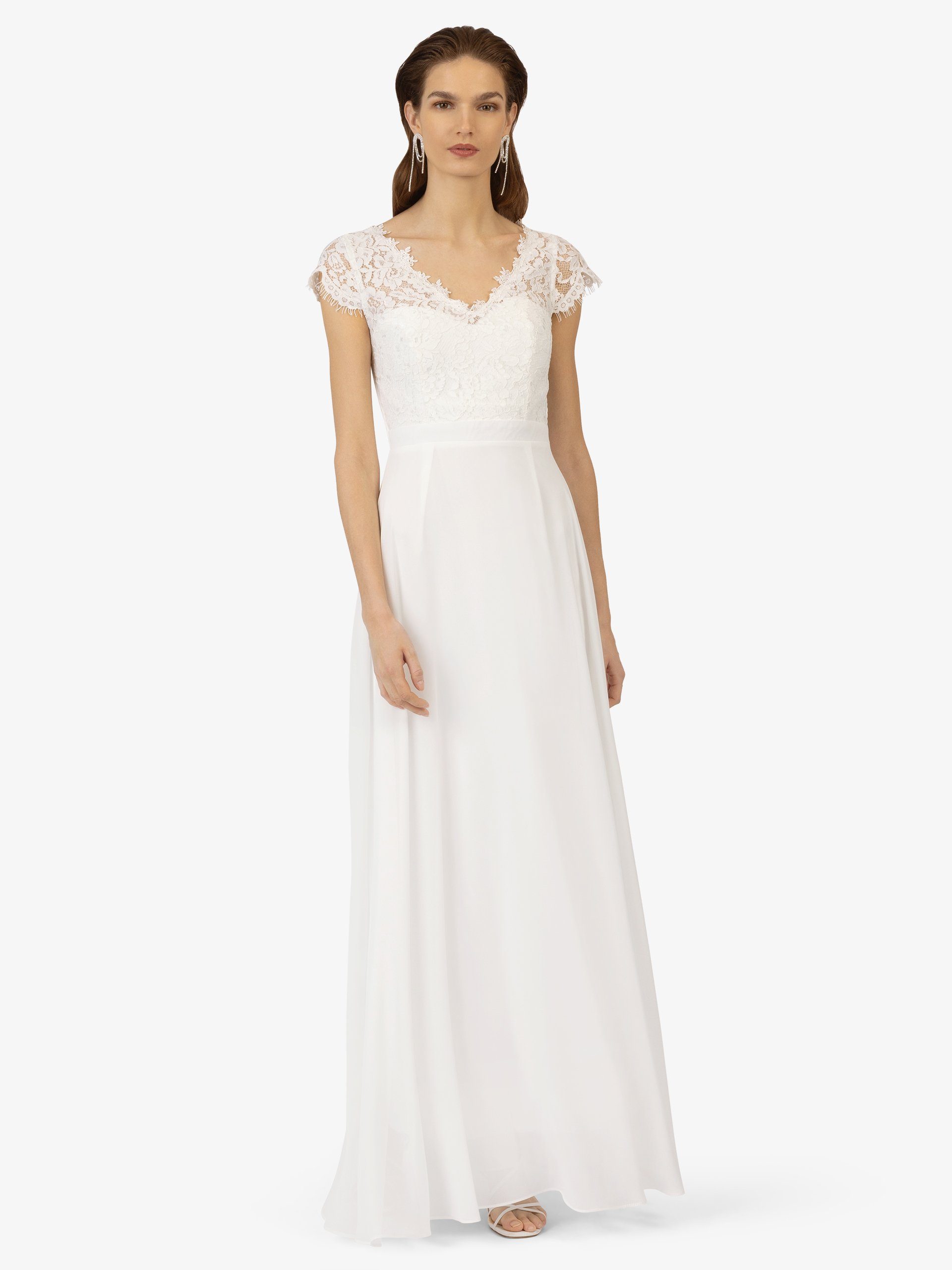Kraimod Abendkleid aus hochwertigem Material in günstig online kaufen