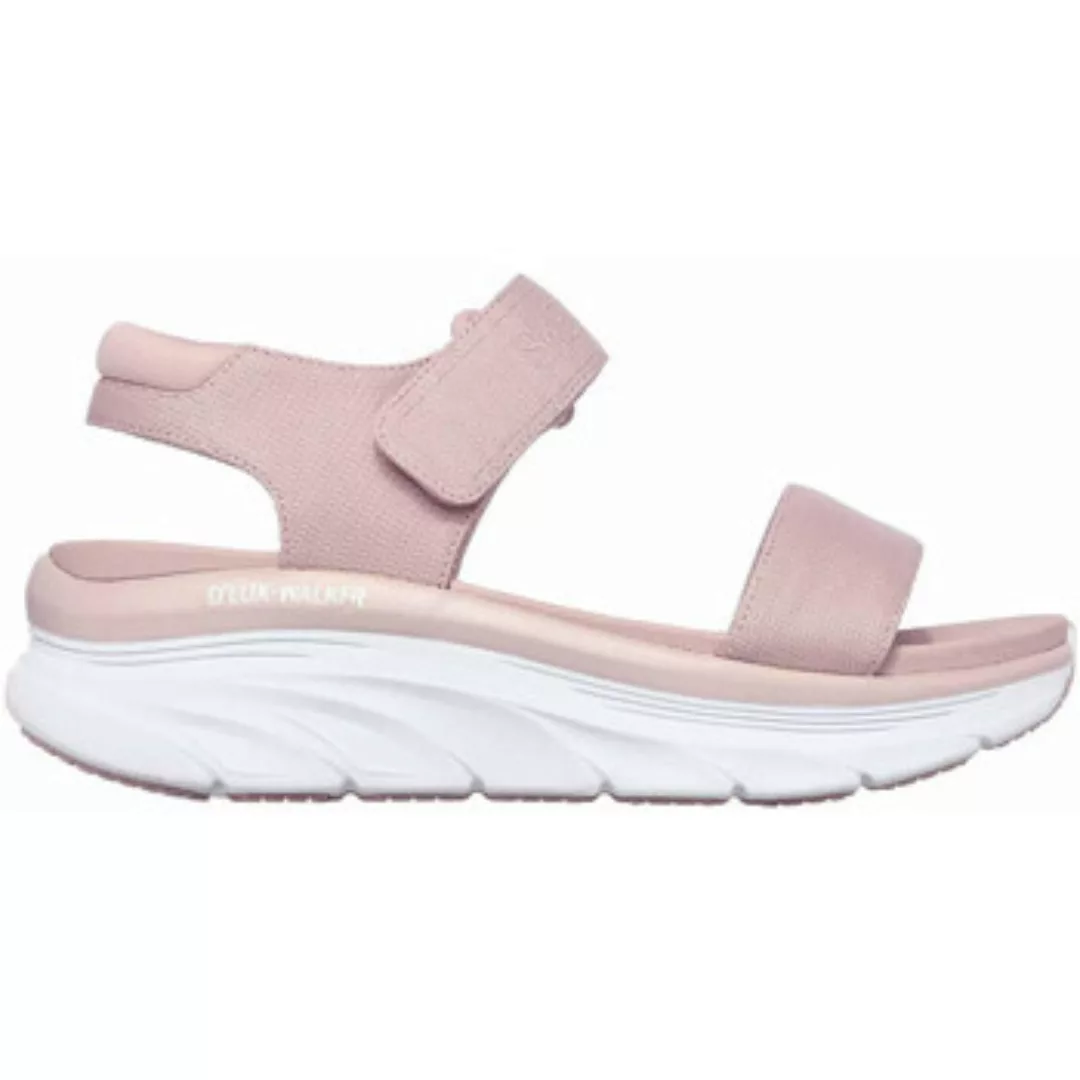 Skechers  Sandalen 119226 RELAXED FIT: D'LUX WALKER - NEW BLOCK günstig online kaufen