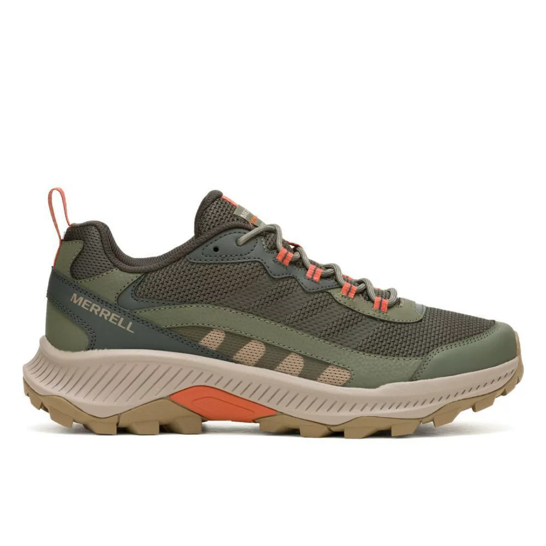 Merrell Wanderschuh "SPEED STRIKE 2" günstig online kaufen