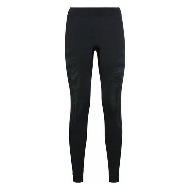 Odlo Funktionsleggings Damen Funktionshose Performance Warm Eco Lang günstig online kaufen