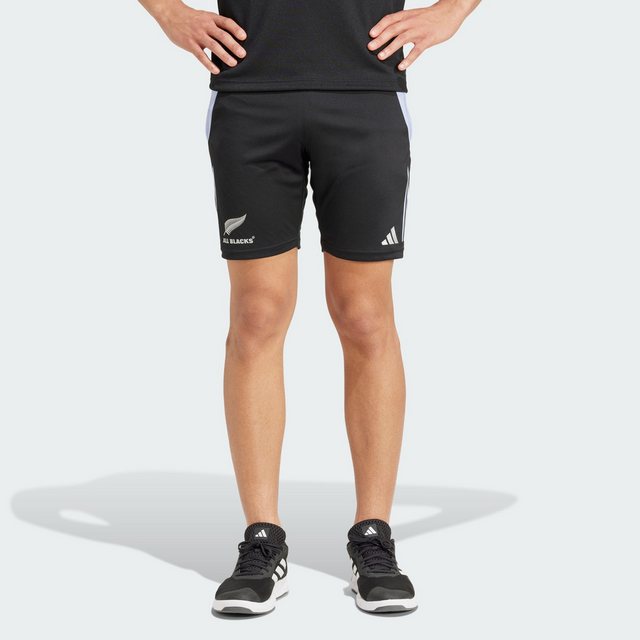 adidas Performance Funktionsshorts ALL BLACKS RUGBY SHORTS günstig online kaufen