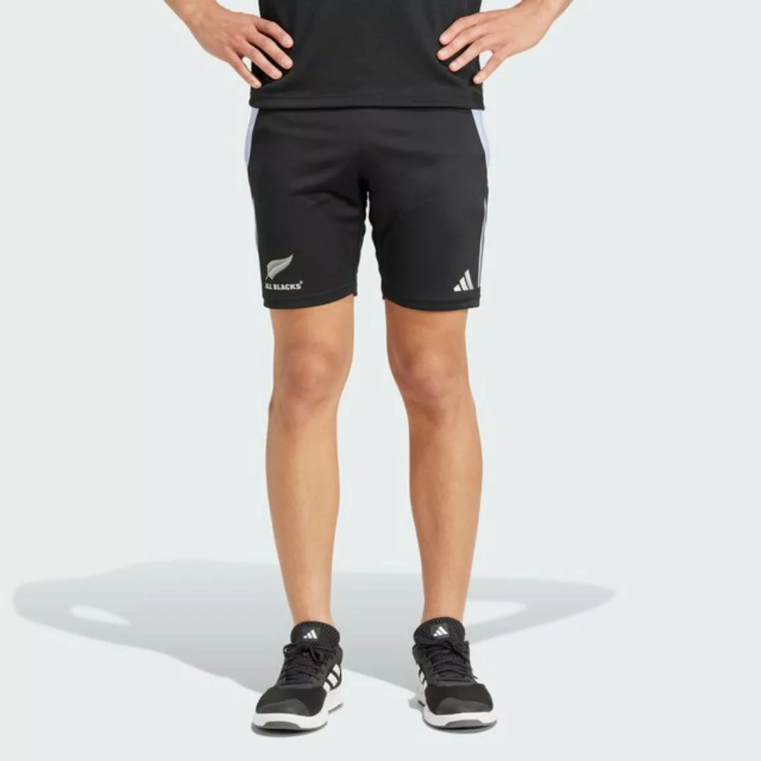 adidas Performance Sweatshorts ALL BLACKS RUGBY SHORTS günstig online kaufen