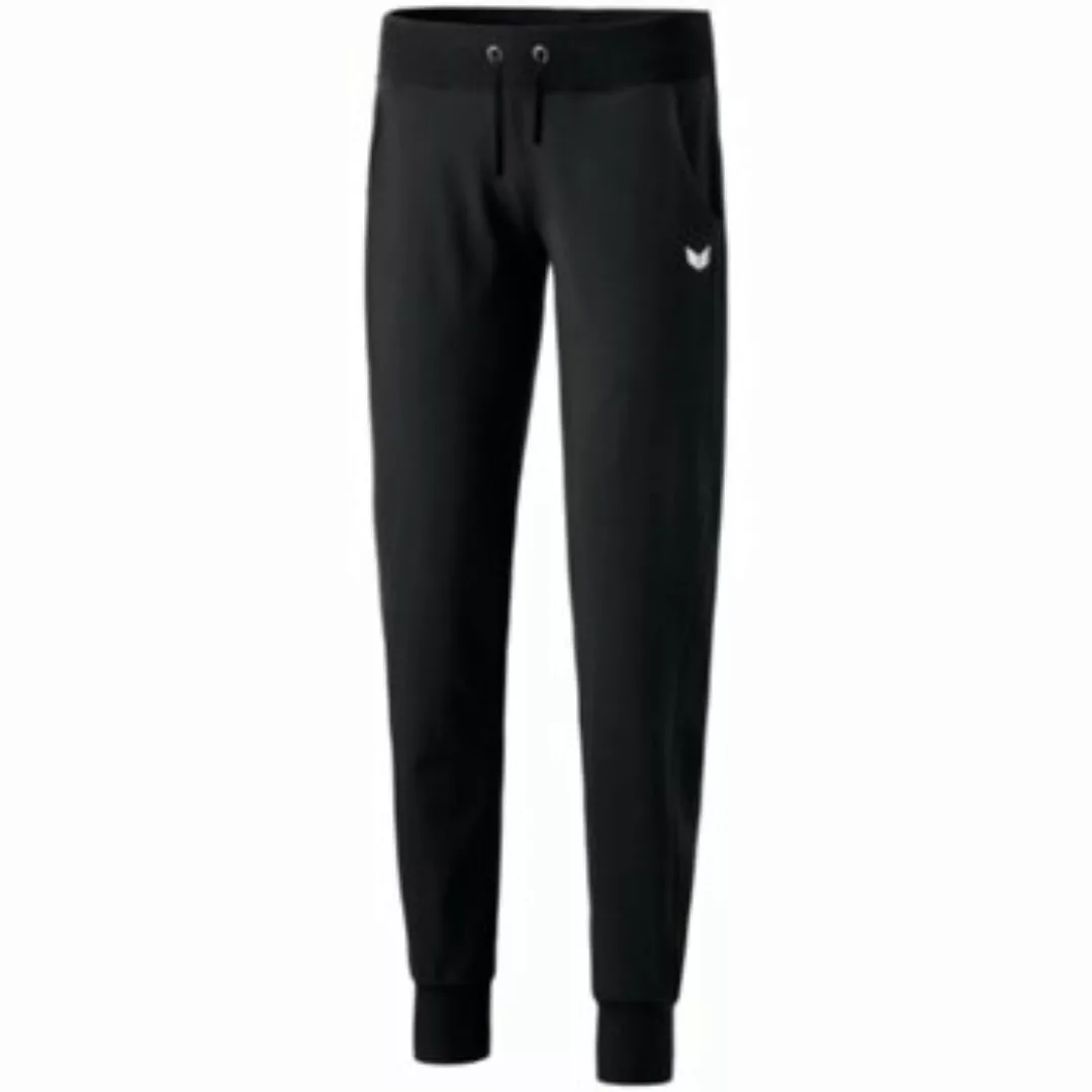 Erima  Hosen Sport Sweathose mit Bündchen 210211/952 günstig online kaufen