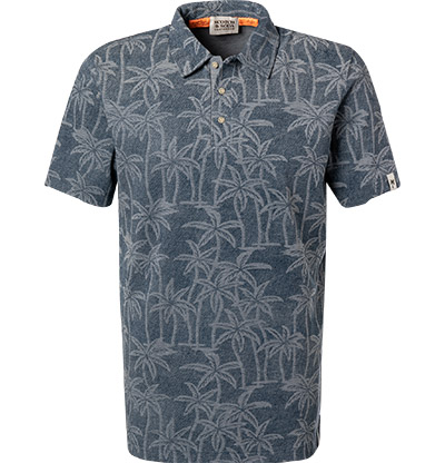 Scotch & Soda Polo-Shirt 168615/0218 günstig online kaufen