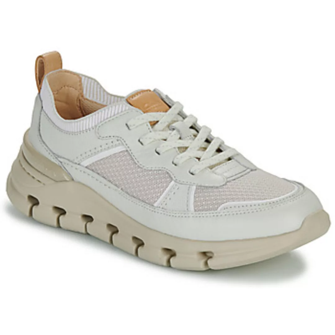 Clarks  Sneaker NATURE X COVE günstig online kaufen