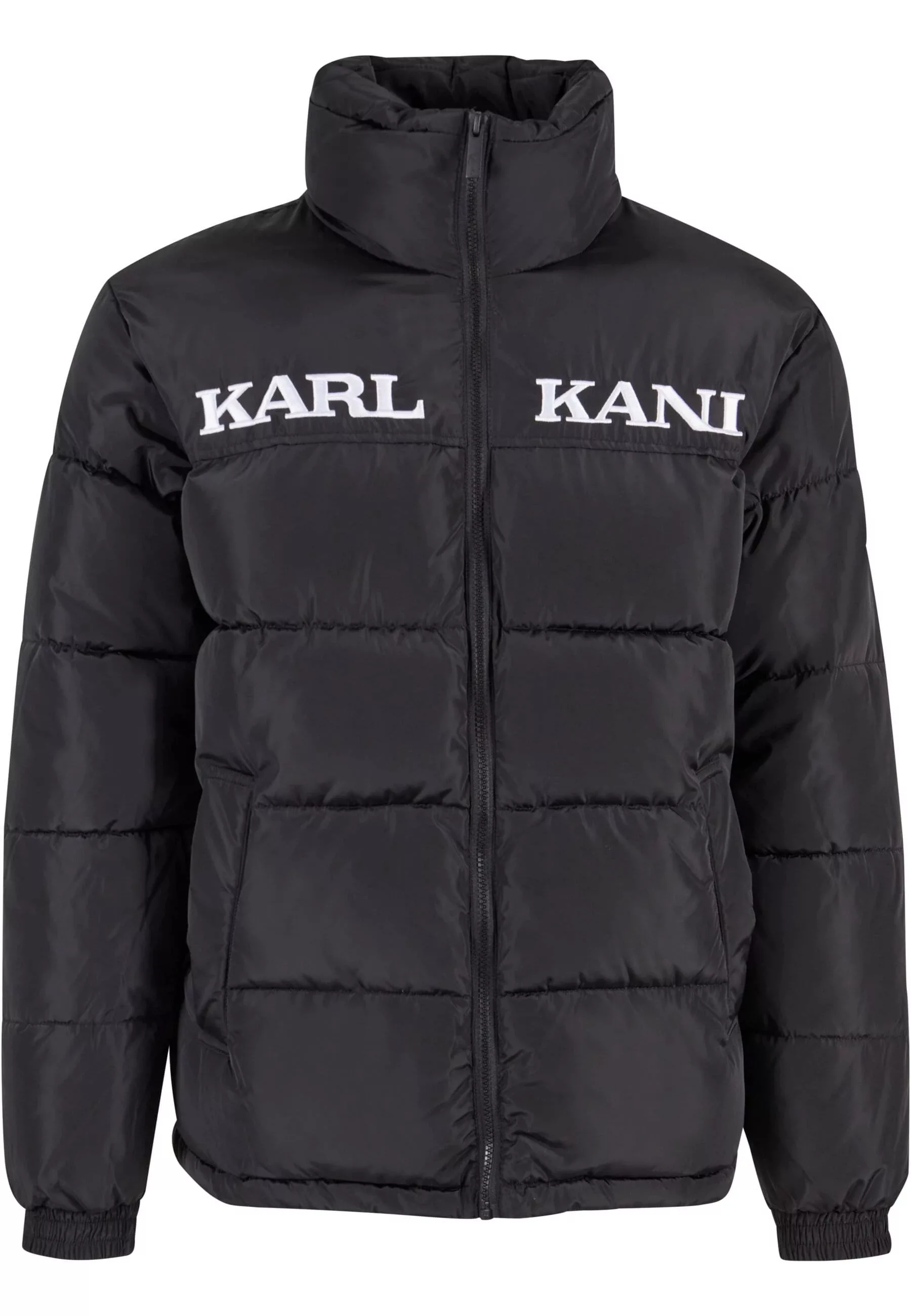 Karl Kani Winterjacke "Karl Kani Herren", (1 St.), ohne Kapuze günstig online kaufen