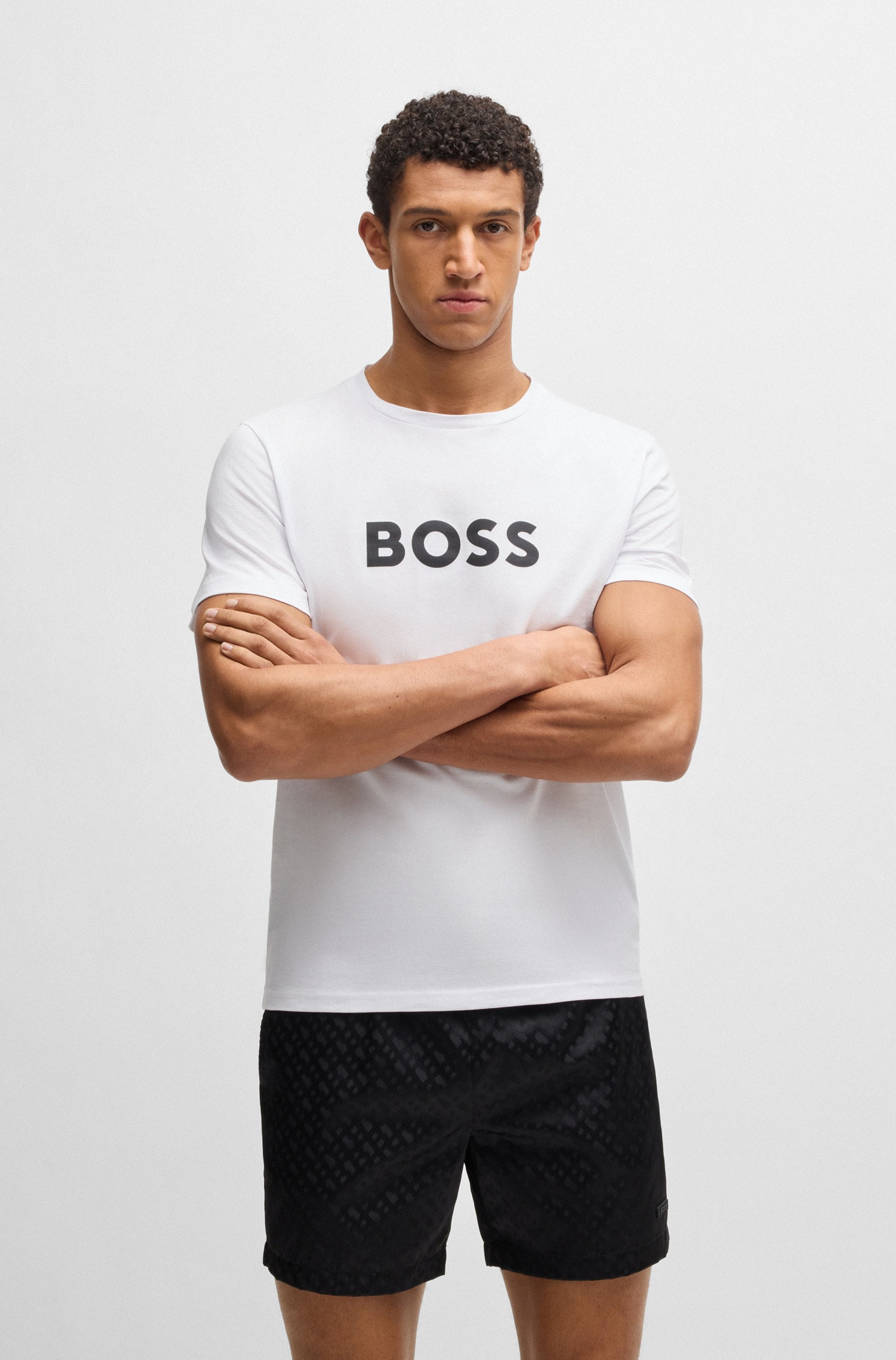 BOSS T-Shirt günstig online kaufen