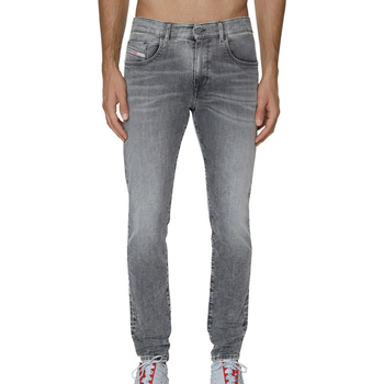 Diesel  Slim Fit Jeans A05511-09D53 günstig online kaufen