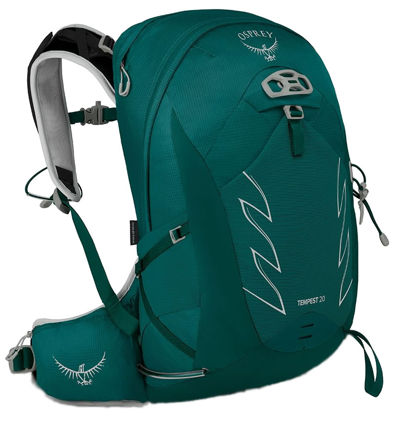 Osprey Tempest 20 Women - Tourenrucksack günstig online kaufen