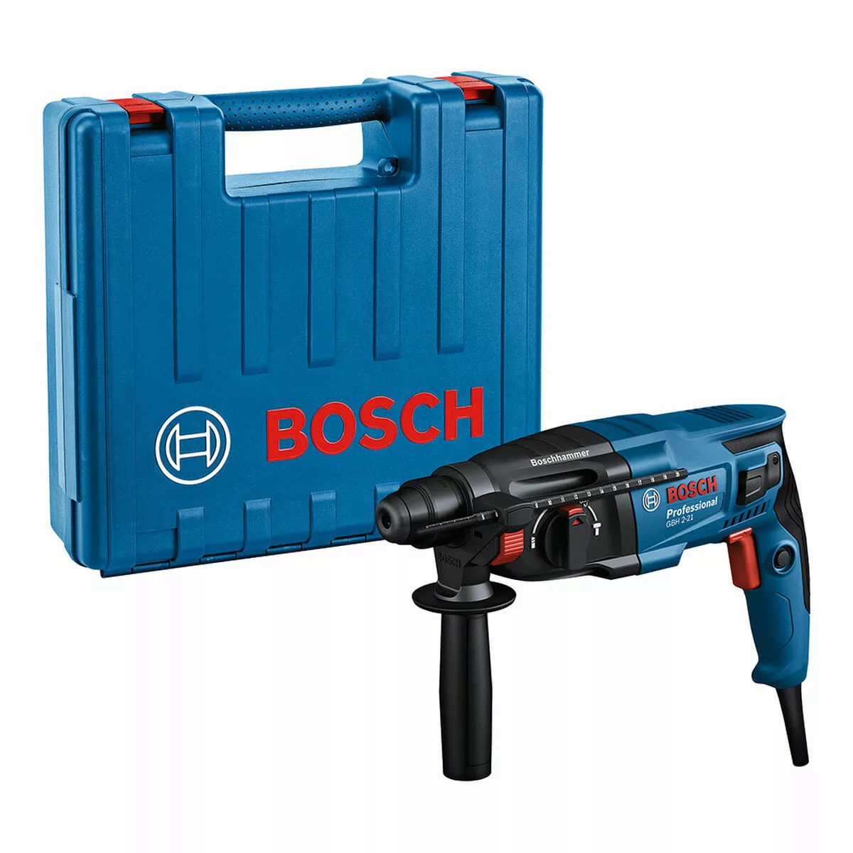 Hammerbohrer Bosch Gbh 2-21 Professional günstig online kaufen