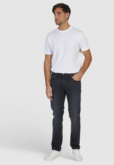 HECHTER PARIS 5-Pocket-Jeans 5-Pocket (1-tlg) günstig online kaufen