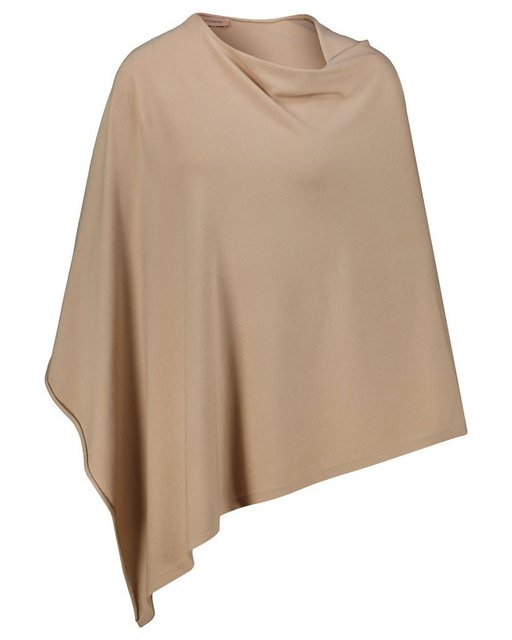 Kate Storm Poncho Damen Poncho BASIC (1-St) günstig online kaufen