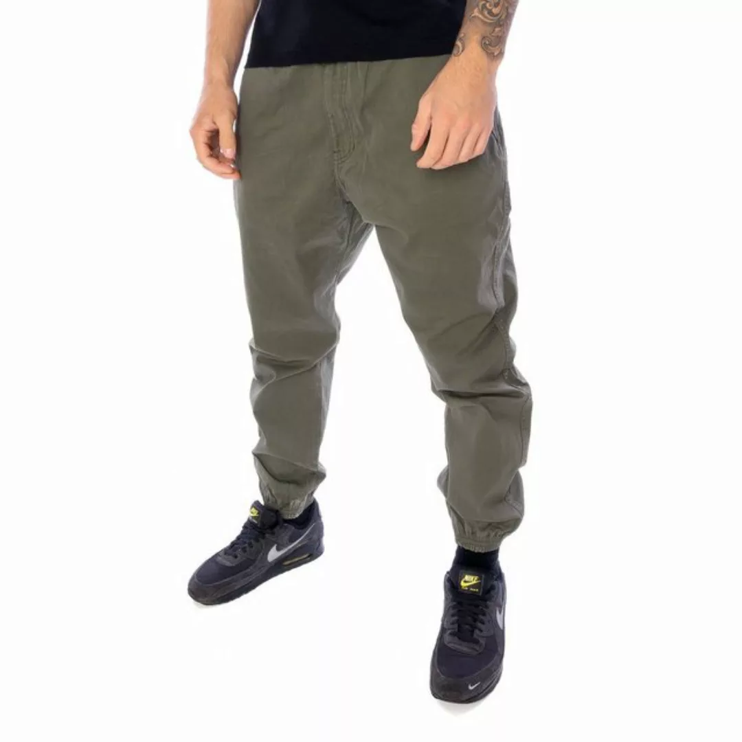 REELL Stoffhose Hose Reell Reflex Boost, G S, L 32, F olive günstig online kaufen