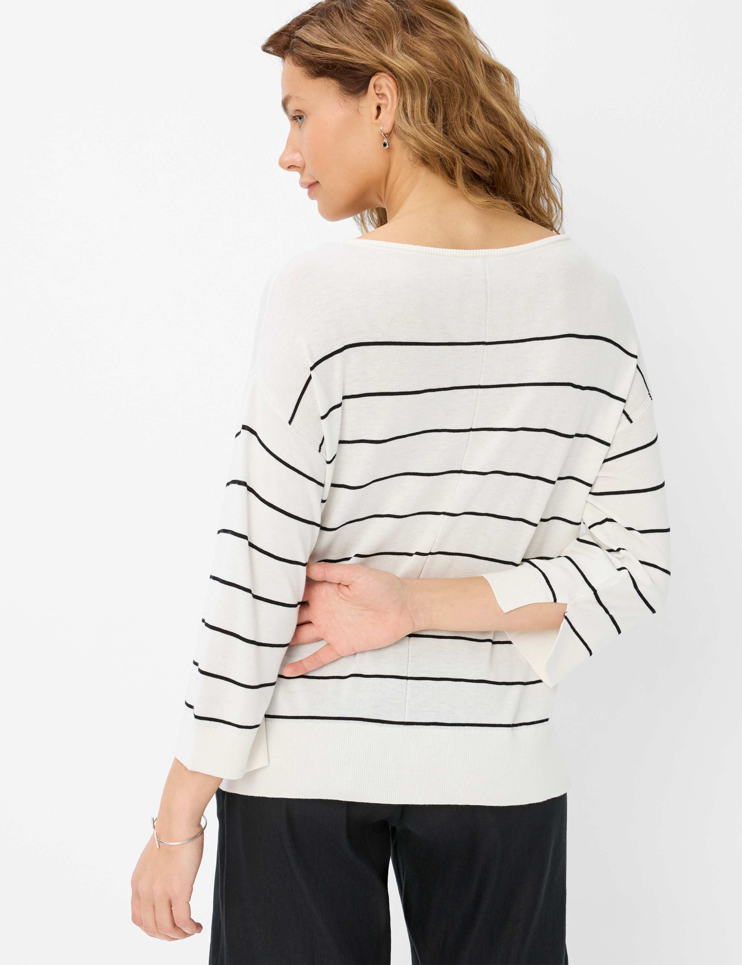 Brax Strickpullover Style LIZ günstig online kaufen