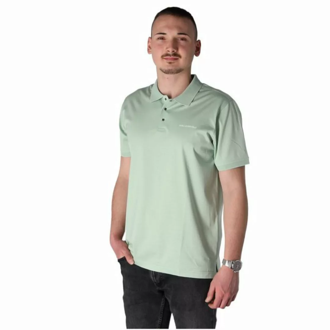 LAGERFELD Poloshirt Poloshirt günstig online kaufen